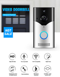 Omnilink Smart Video Door Phone