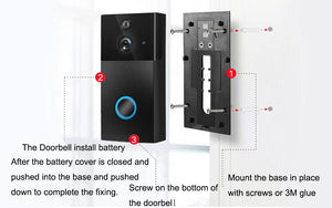 Omnilink Smart Video Door Phone