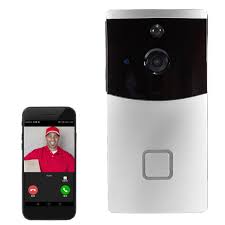 Omnilink Smart Video Door Phone